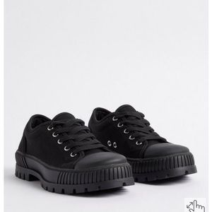Brand new torrid platform sneakers
